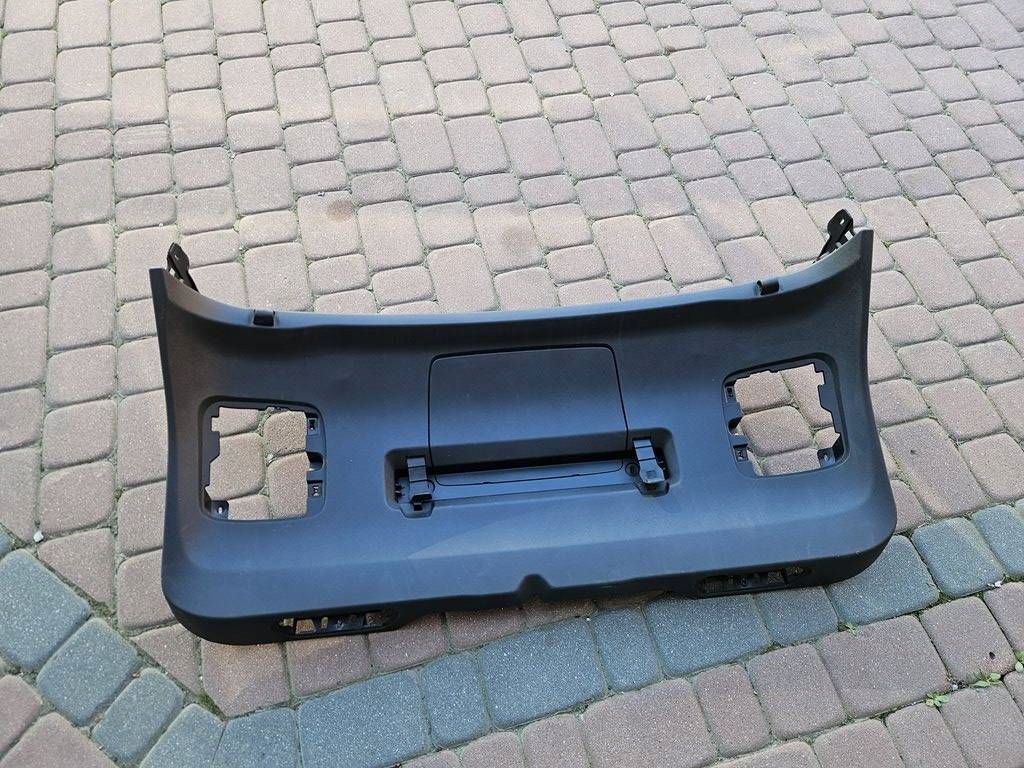cover cover bonnet boot upholstery Opel Grandland X YP00036477
