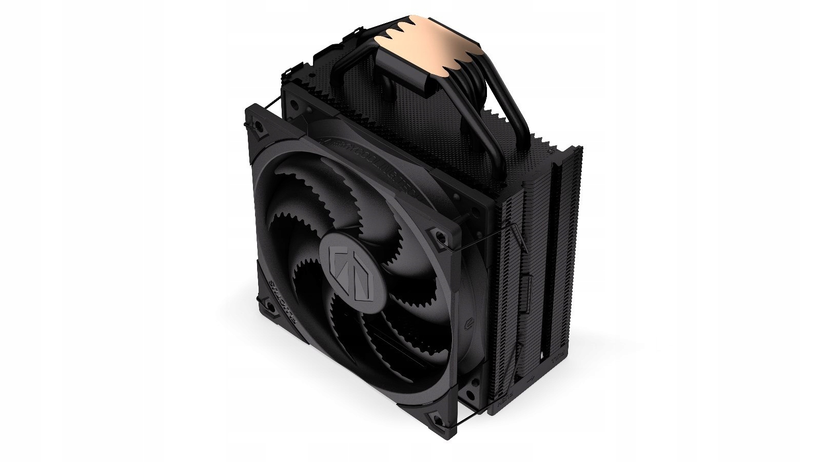 Chłodzenie powietrzne Endorfy Fera 5 Black (EY3A011)