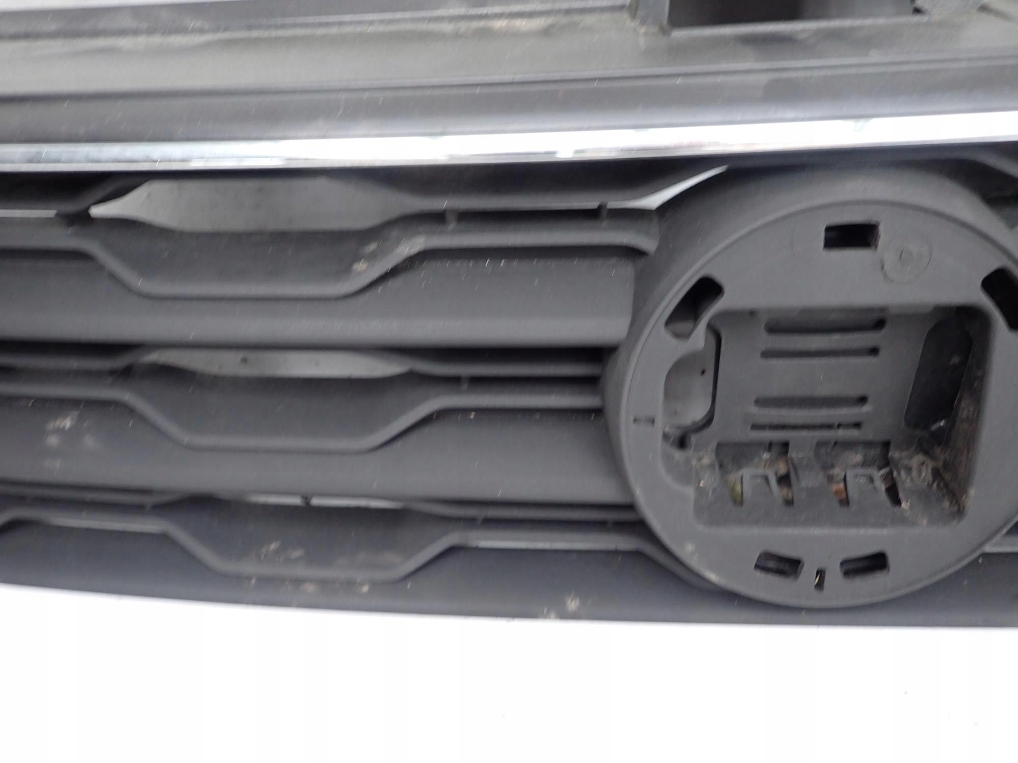 VW T-ROC 17-21 grill grille