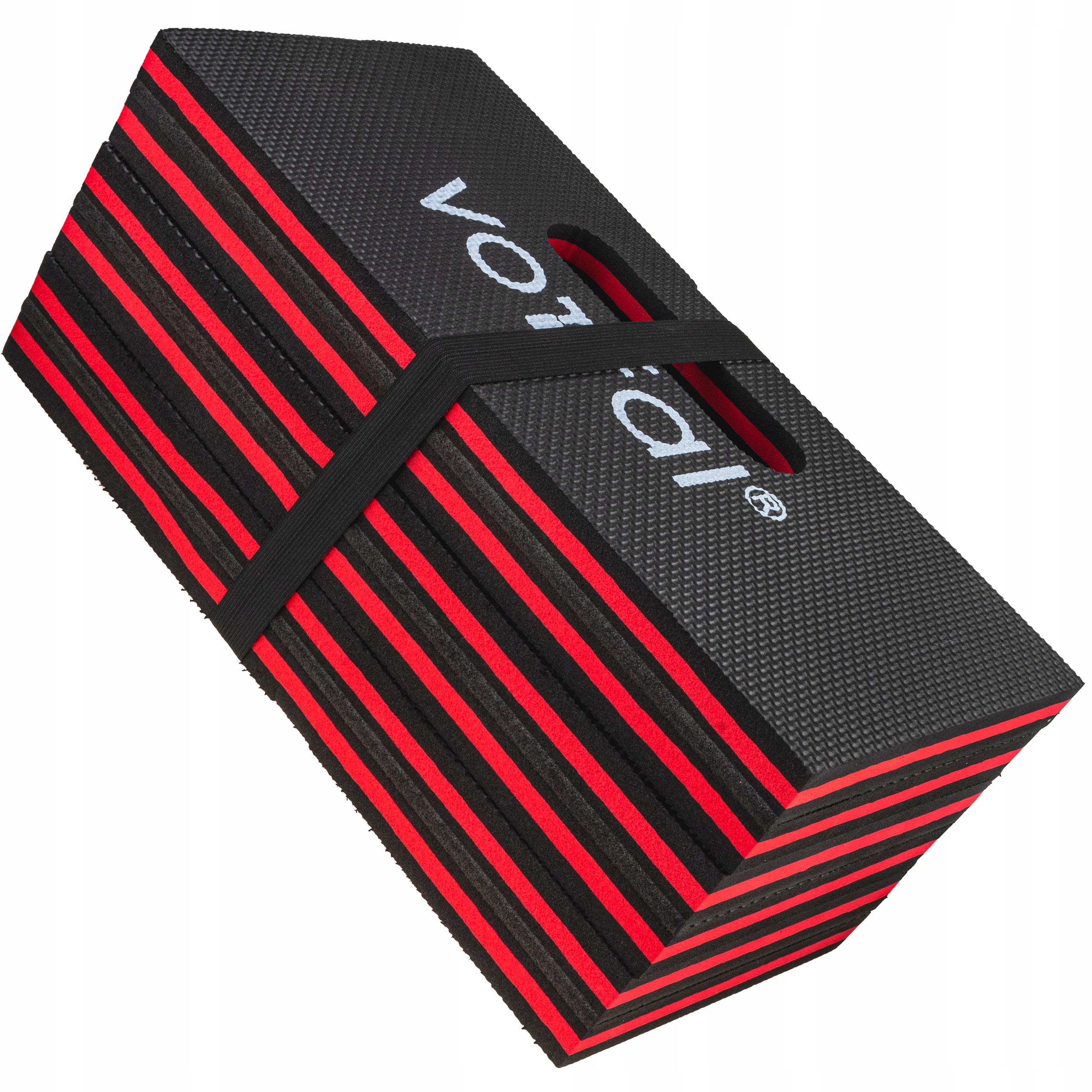 MATA WARSZTATOWA ROBOCZA SKŁADANA PODKŁADKA LEŻANKA 1200X455X23M PIANKA EPE EAN (GTIN) 5905475660979