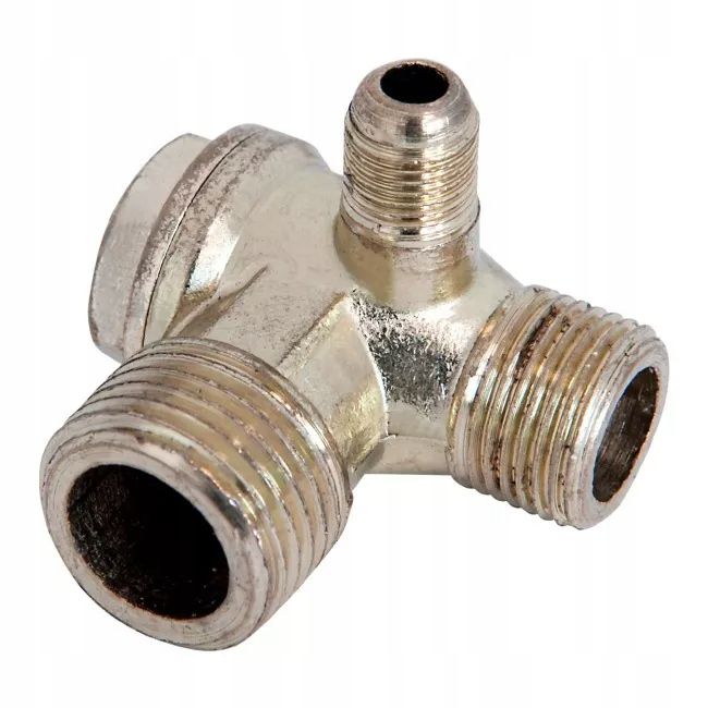 ZAWÓR ZWROTNY DO KOMPRESORA AIRPRESS 24-50 L