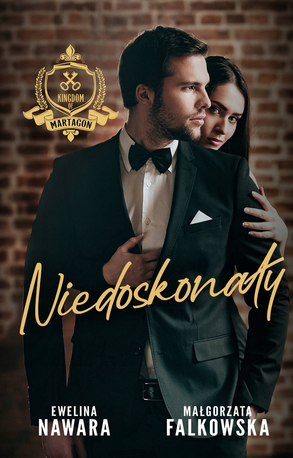 

Niedoskonały