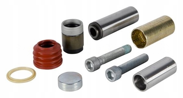 Sada Pro Opravu Brzdového Třmenu Daf Oe [1847116]