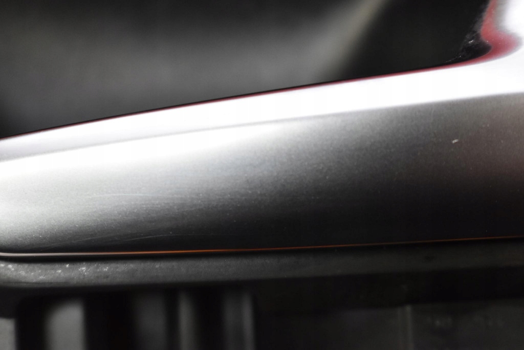 handle inner right front CHROM 98201552VV PEUGEOT 2008 2 II 19-21