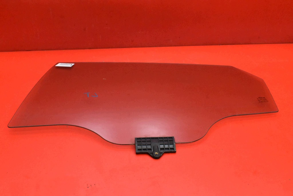 window side left rear part rear KIA OPTIMA 4 IV SEDADN 15-20