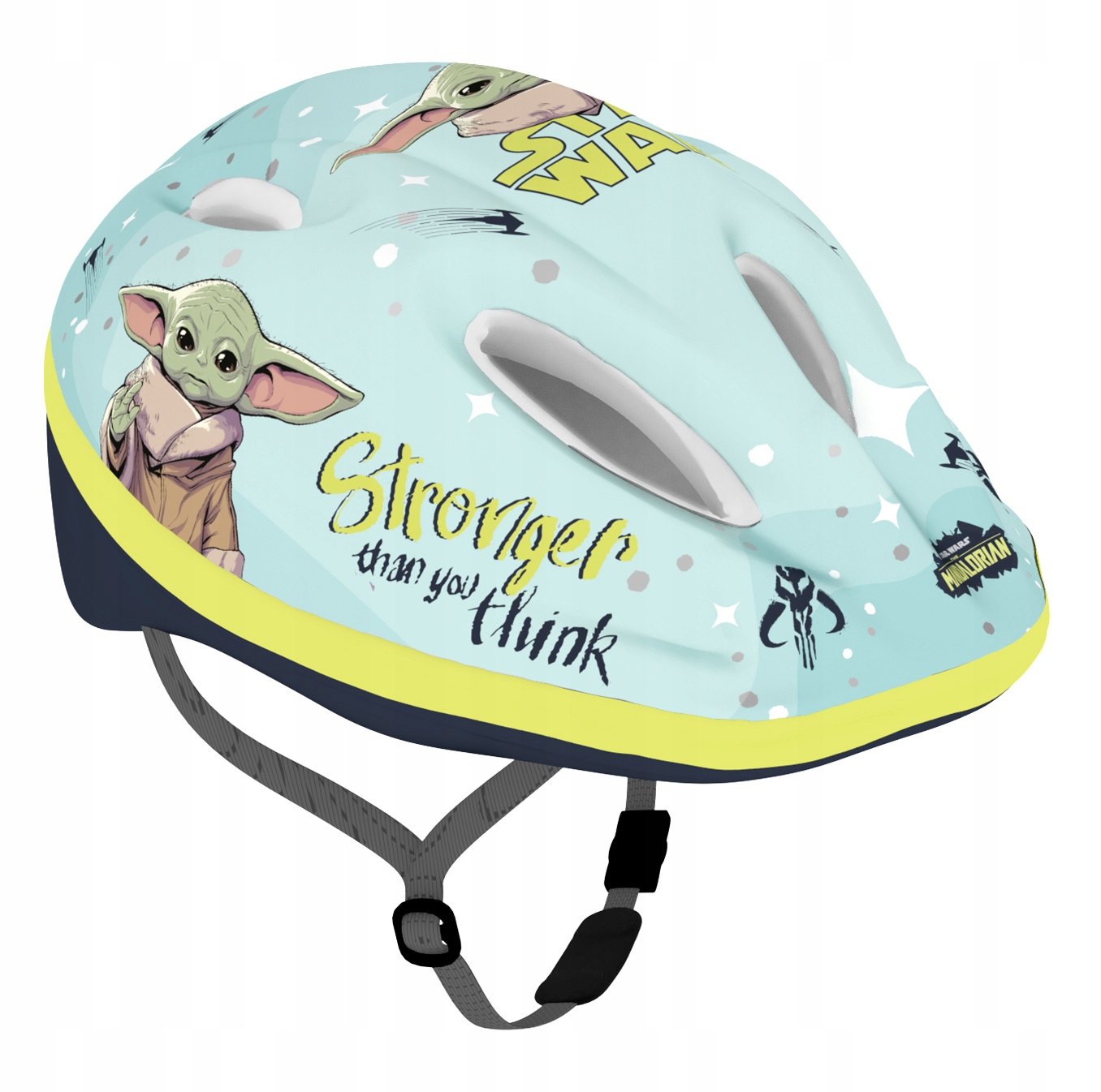 ND15_59264 Kask Rowerowy Star Wars Mandalorian