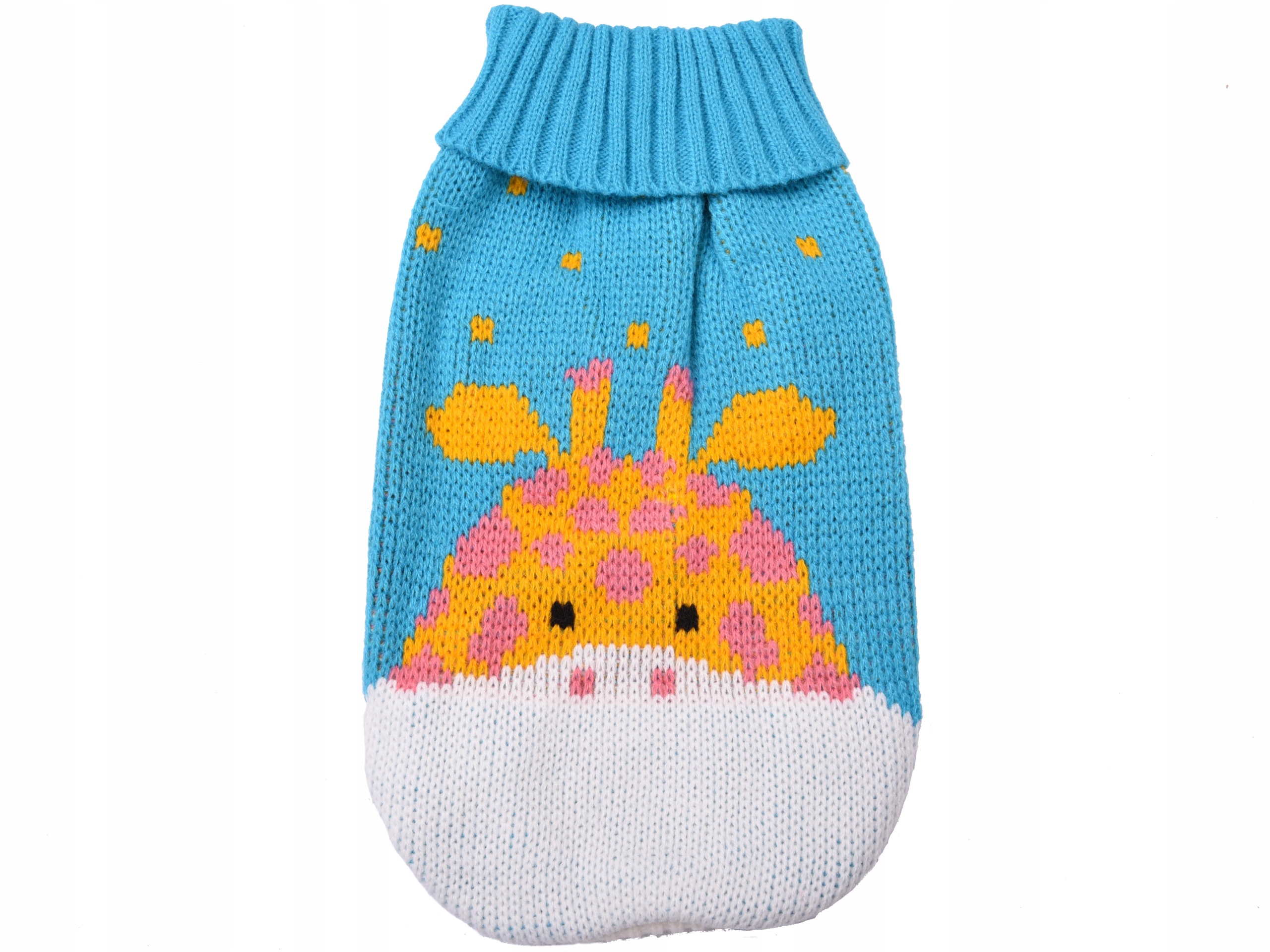 

Sweterek dla psa Ubranko Ciepło ochronne | L