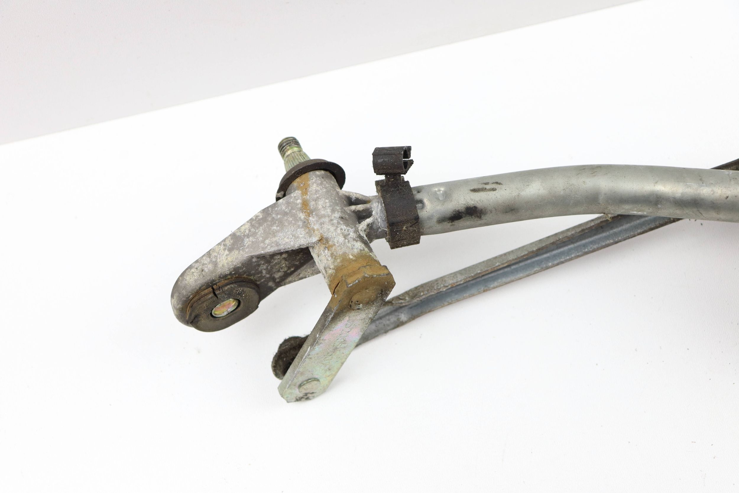 AUDI A4 B6 B7 wiper mechanism front front EUROPA 8E1955119