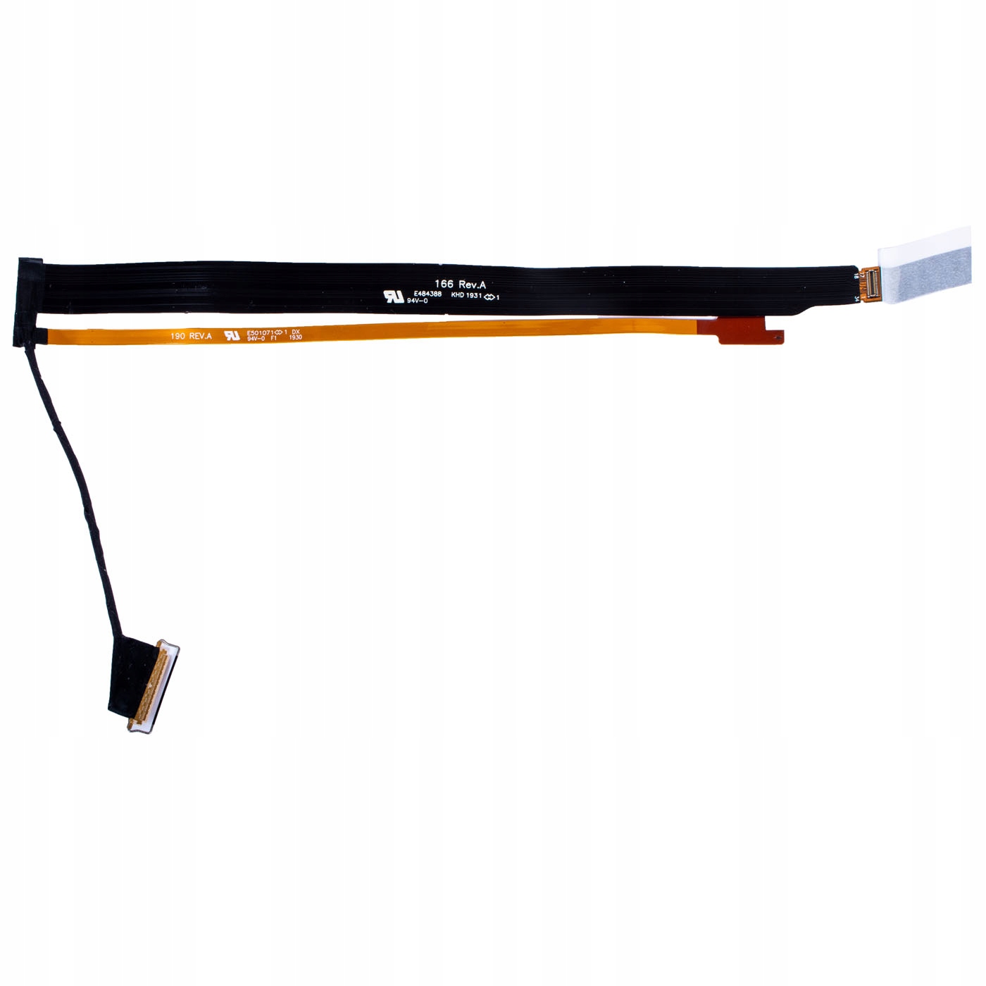 Rgb webkamera Lenovo ThinkPad X1 Carbon 7 8 generace 2019 2020