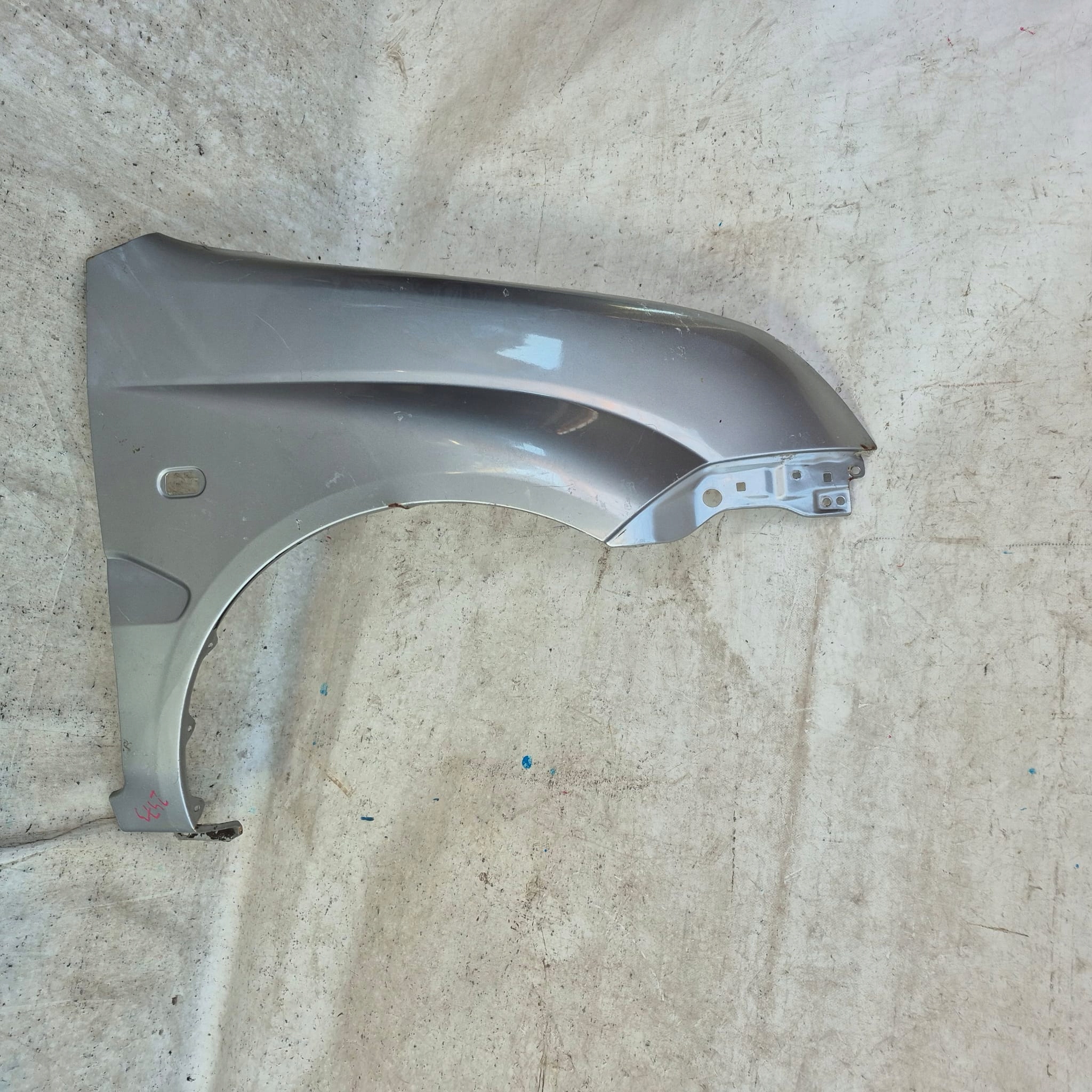 SUZUKI IGNIS II 2 03-10 fender front front right