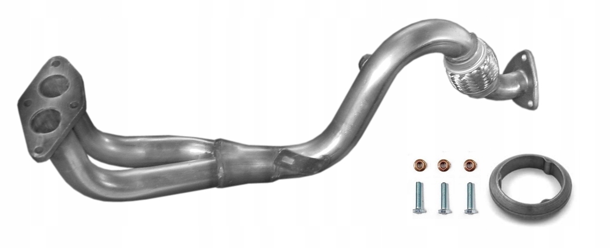 Polmo30.454 - VW VENTO 1.6 (1994-1998) КОЛЛЕКТОРНАЯ ТРУБА