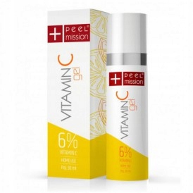 Peel Mission Vitamin C Gel 30ml