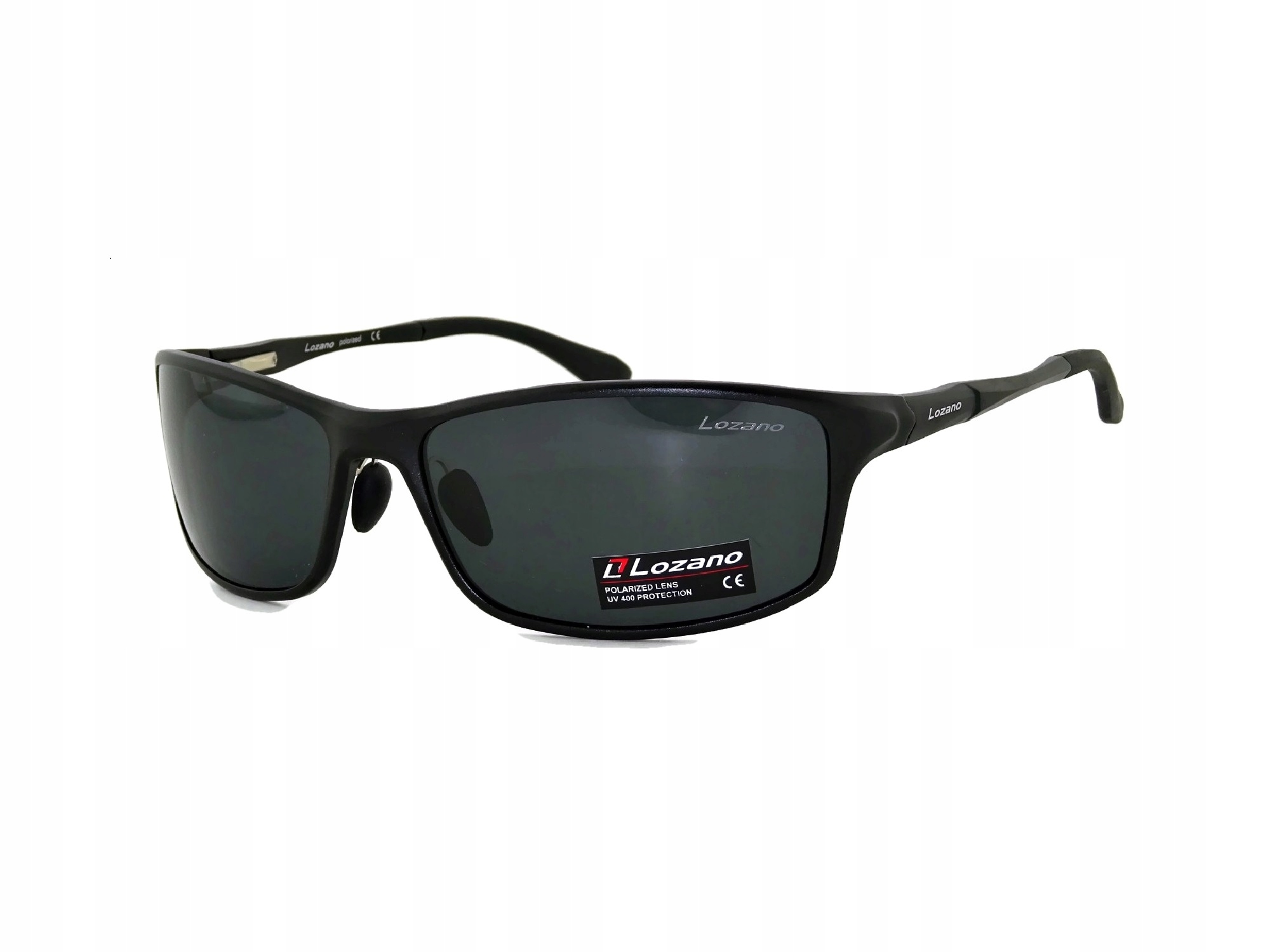 Pánské polarizační brýle Lozano pro jízdu autem, sluneční brýle