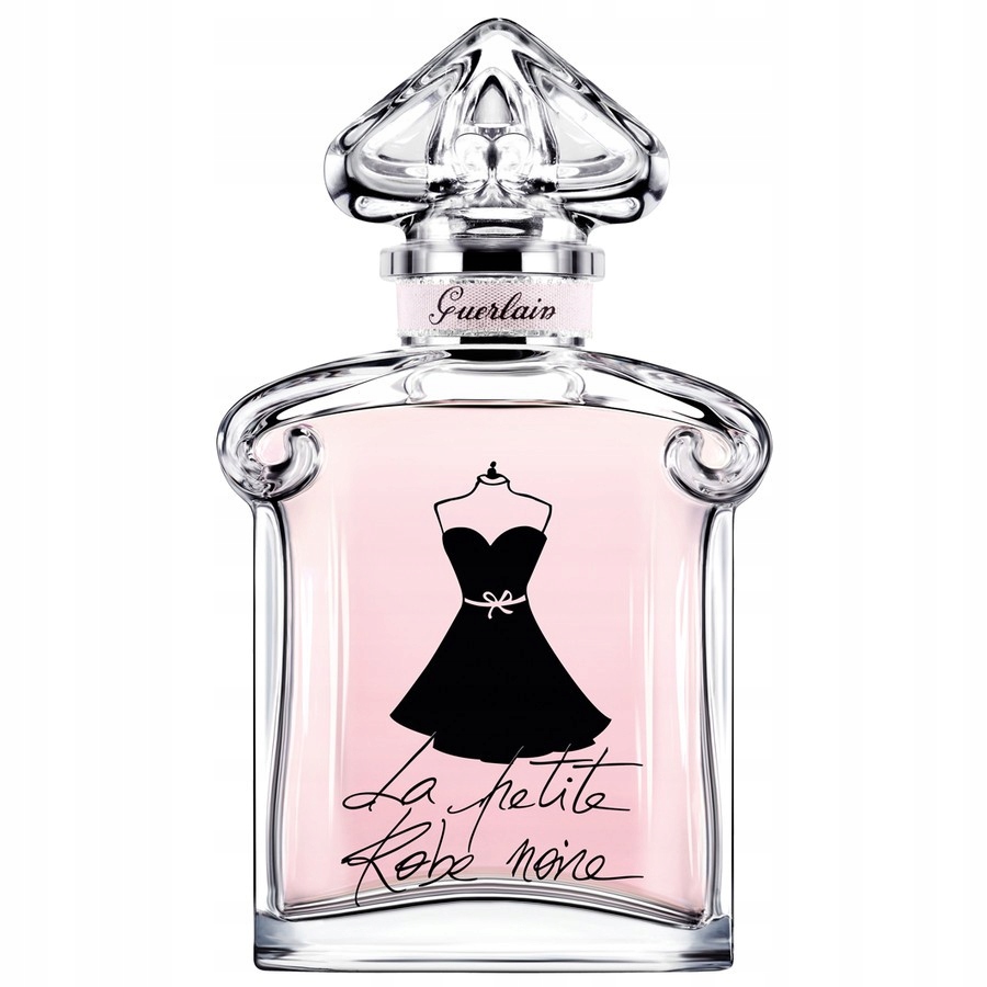 Guerlain La Petite Robe Noire Edt v 50 ml
