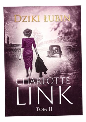 Dziki Łubin Charlotte Link