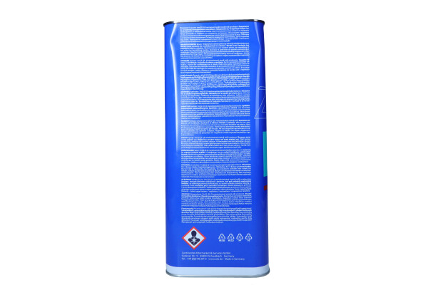 Brzdová kvapalina dot4 5 l typ 200/ abs/esp Ate