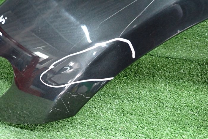 BMW F10 F11 5 fender left front front