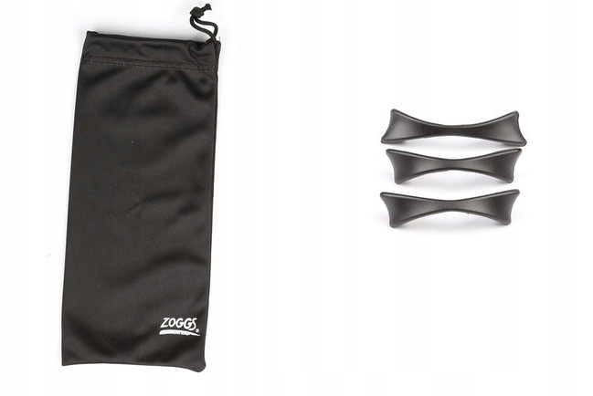 Okulary triathlonowe treningowe Zoggs Raptor UV Model RAPTOR HCB MIRROR