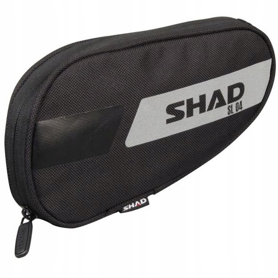 

Shad SL04 torba motocyklowa na nogę Mała poj. 0,5L