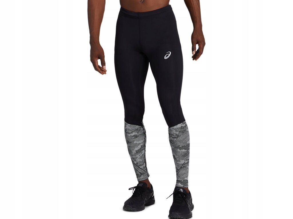 Asics getry Sport Rflc Tight 2011B558-003 r. S