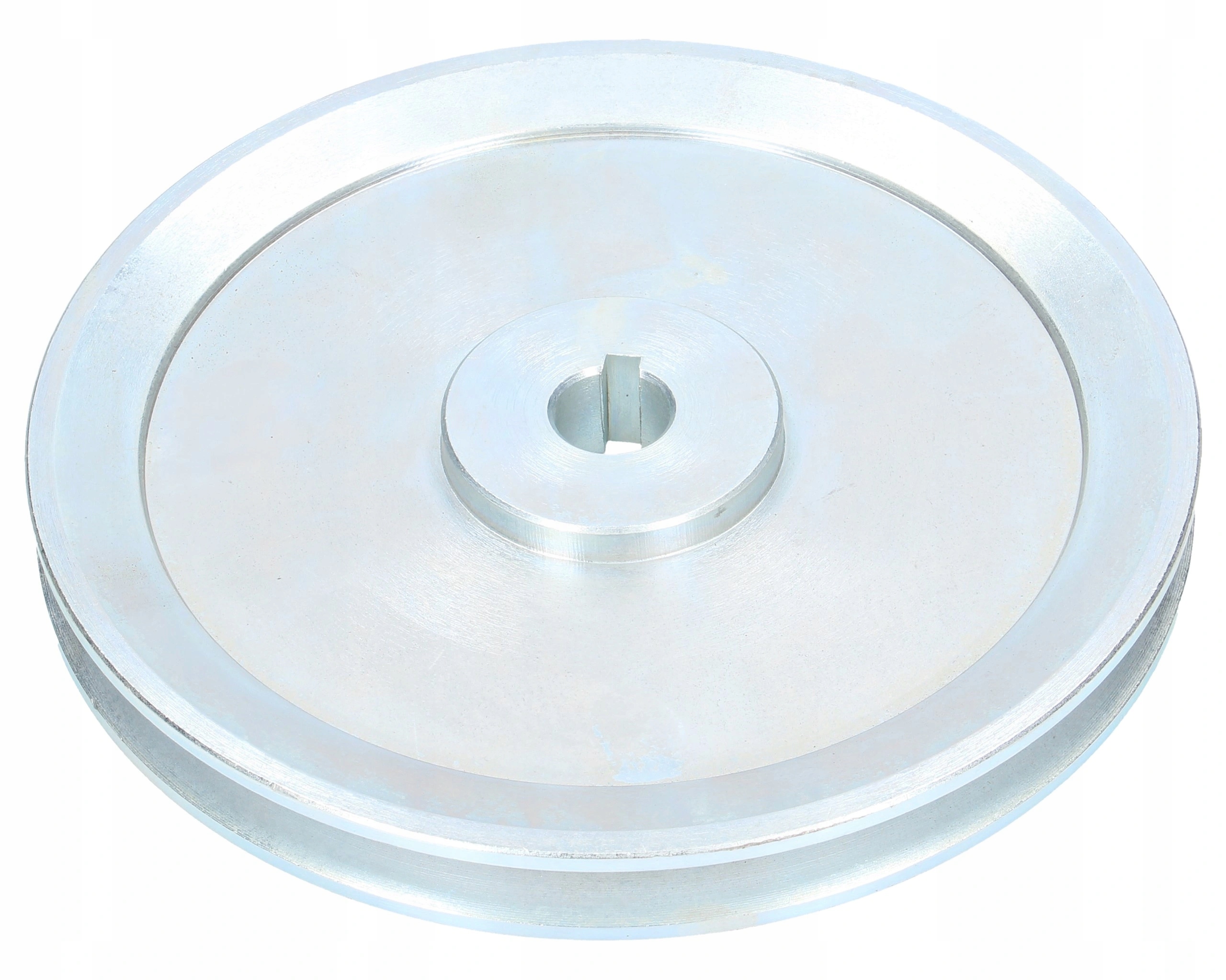 Pásové kolo 1 Ha 13, 190x19, pozinkované Polský výrobce