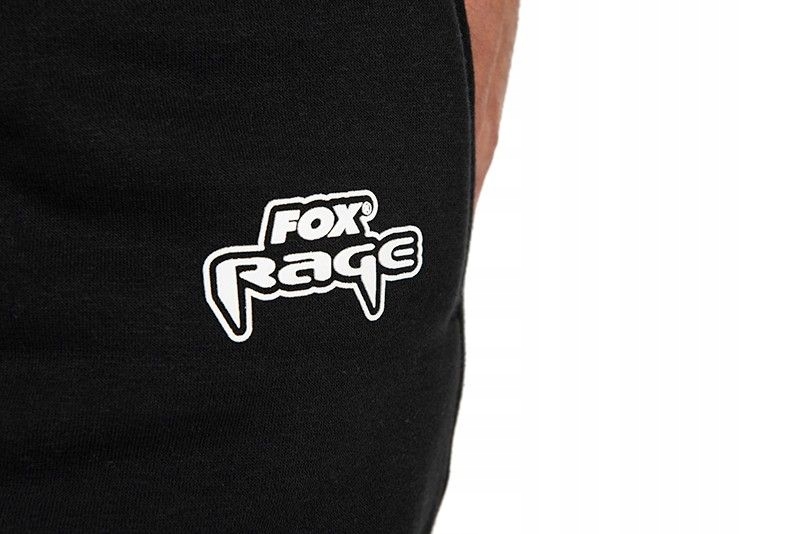 Spodenki Fox Rage Ragewear Shorts L Rozmiar: Large (L) Materiał dominujący bawełna