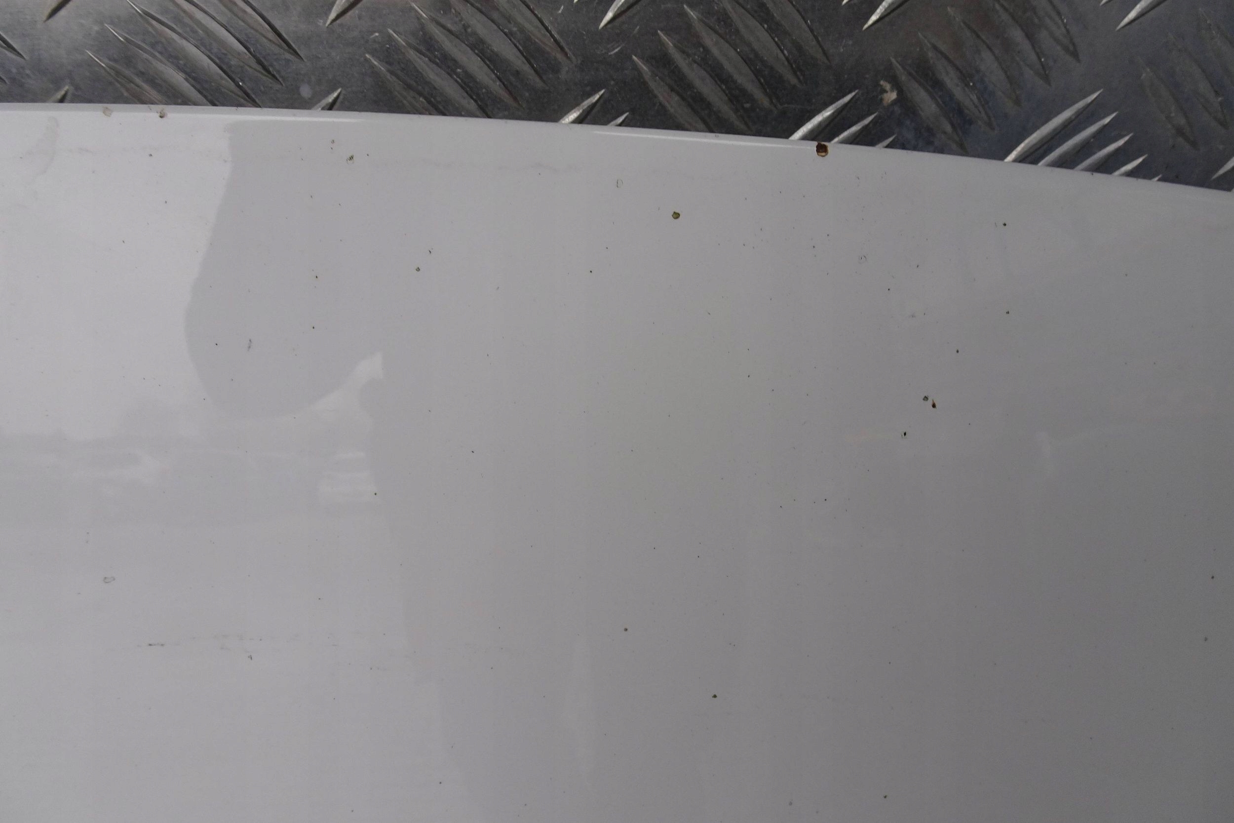 HYUNDAI I30 II LIFT MASKA POKRYWA SILNIKA 14- Numer katalogowy części I30IILIFTMASKA