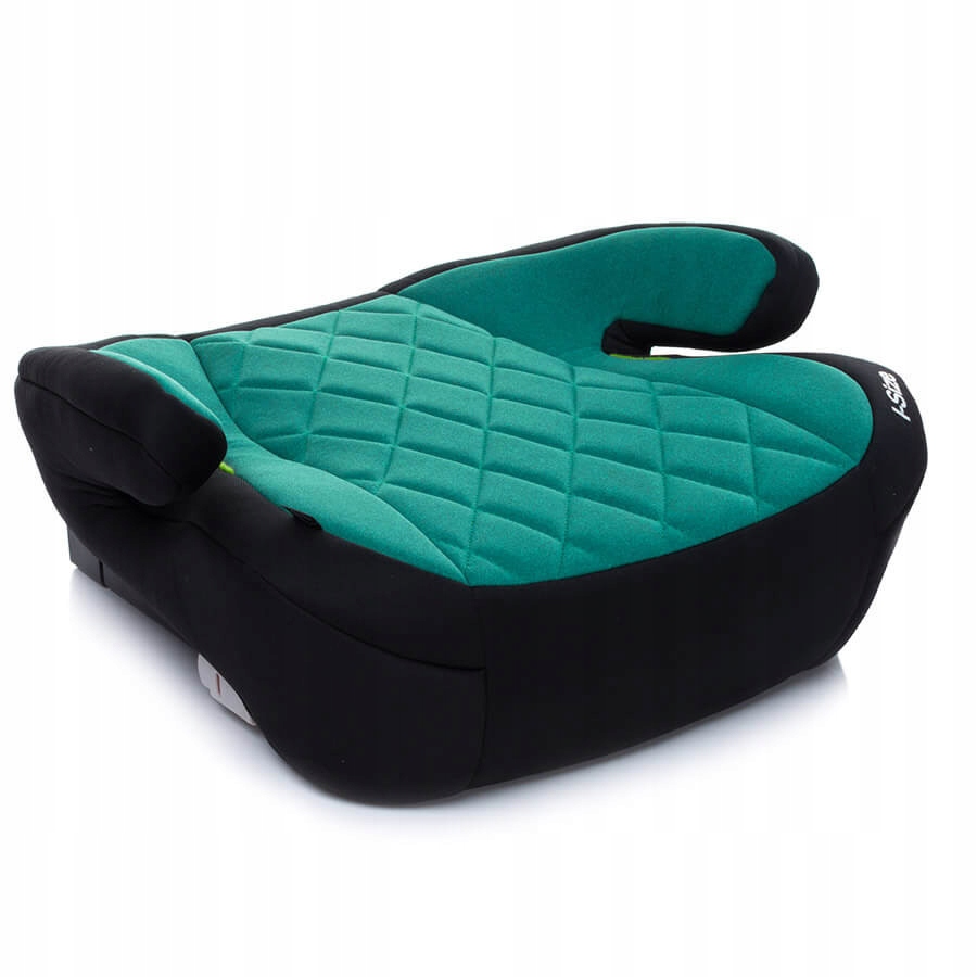 PODSTAWKA HI FIX 4BABY ISOFIX I-SIZE PODKŁADKA BOOSTER Sposób montażu ISOFIX