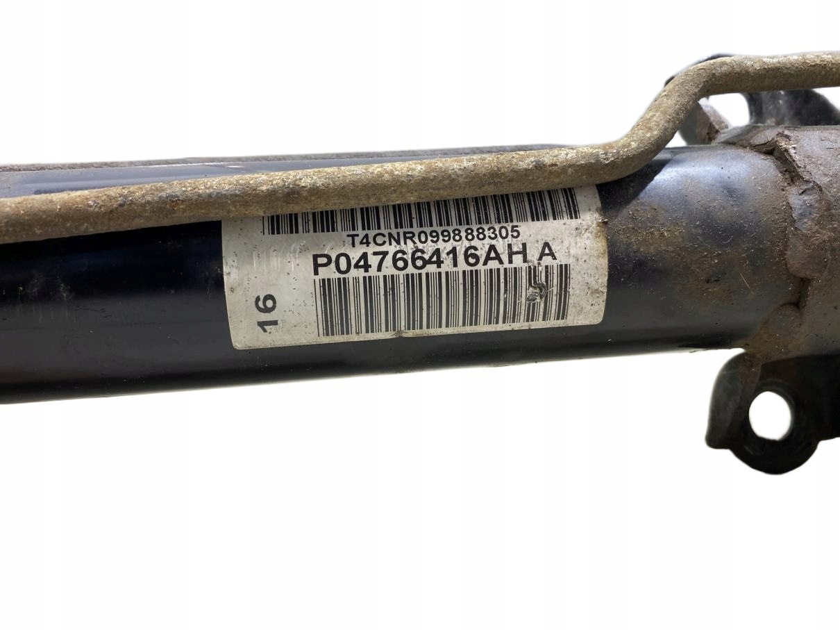 servo řízení VOYAGER IV 2.8 CRD P04766416AH