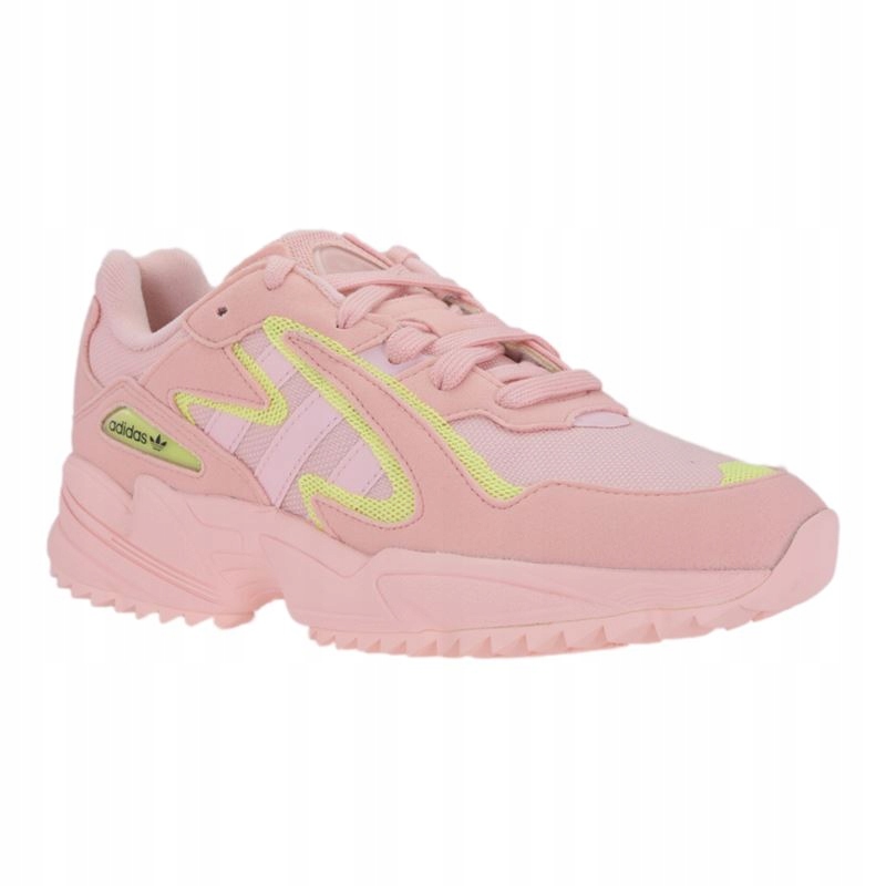 Adidas Yung-96 Chasm Trail EE7231 36 2/3