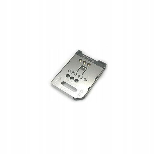

[3szt] 473880001 Molex 1.90MM Sim Card Reader