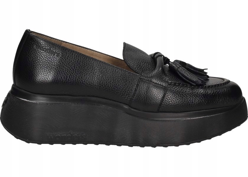 Wonders Polobotky A-3615 36 Gilroy Wild I Negro