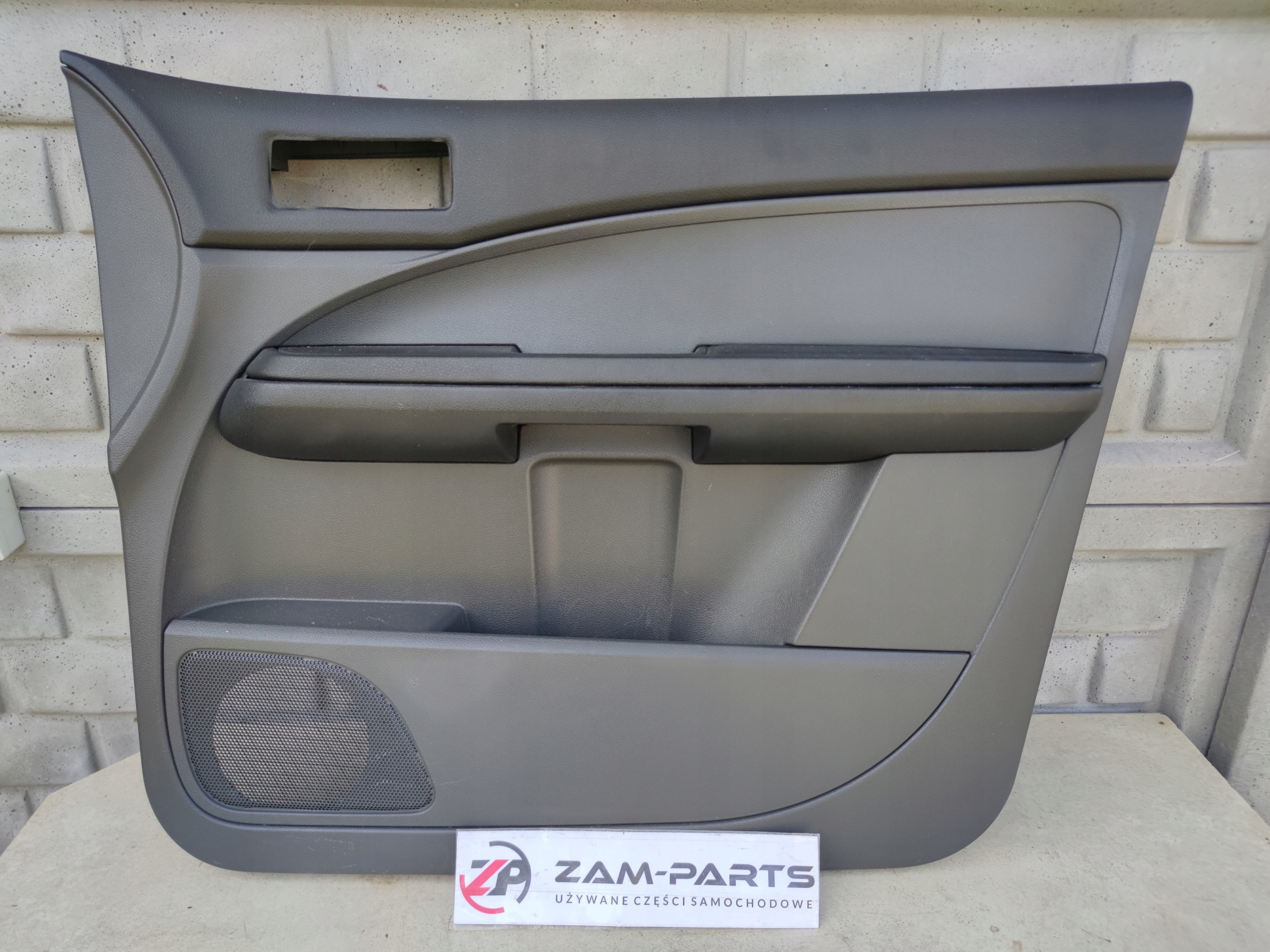 дверные карты правый передний FORD c-max MK1 3M51R23942