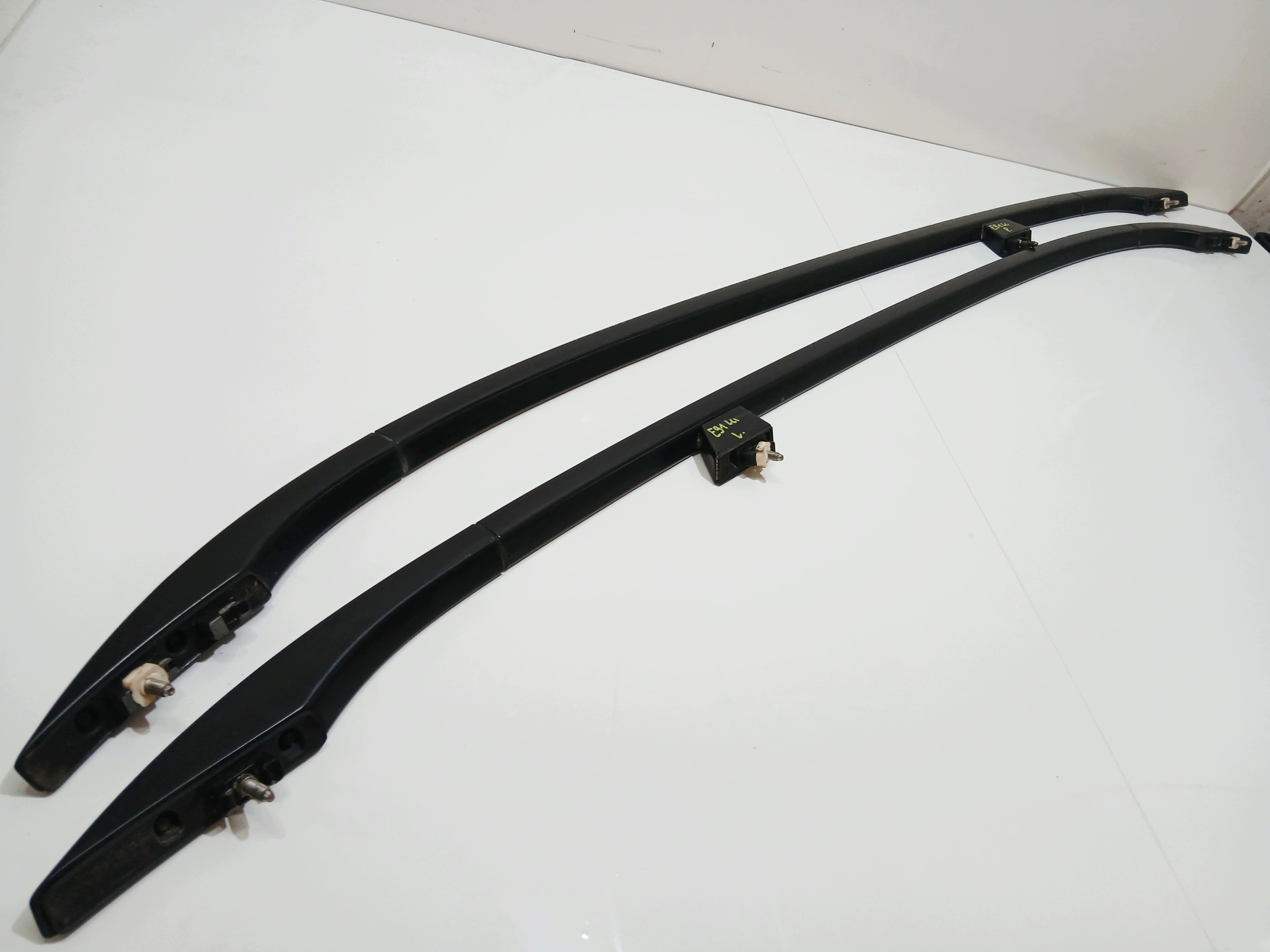 Dachreling dach KOMPLET BMW E91 LCI LIFT