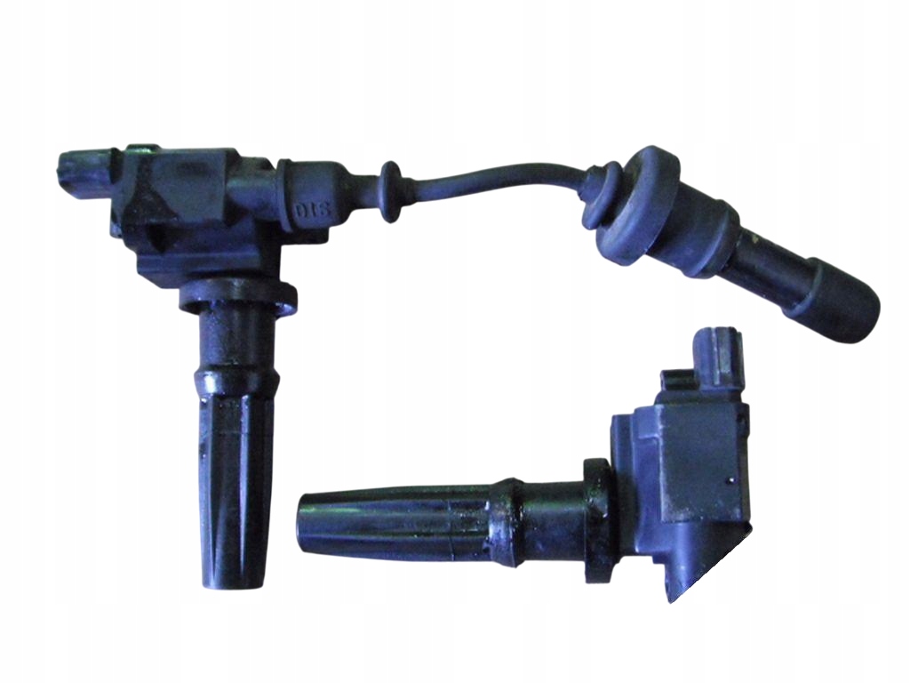 HYUNDAI SANTA FE 1 I 2.0 16V LIFT 03- CEWKA 27301-38020