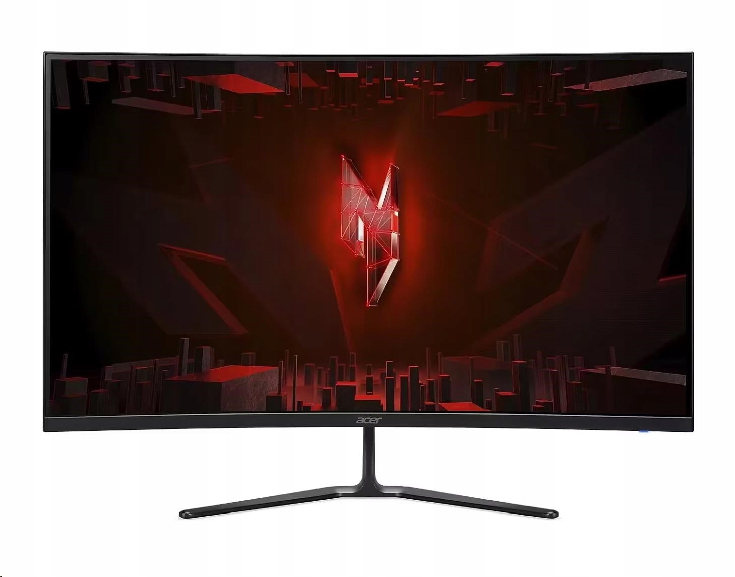 Acer LCD Nitro ED320QUS3bmiipx, 31.5" Curved Va, 2560x1440, 180Hz,…