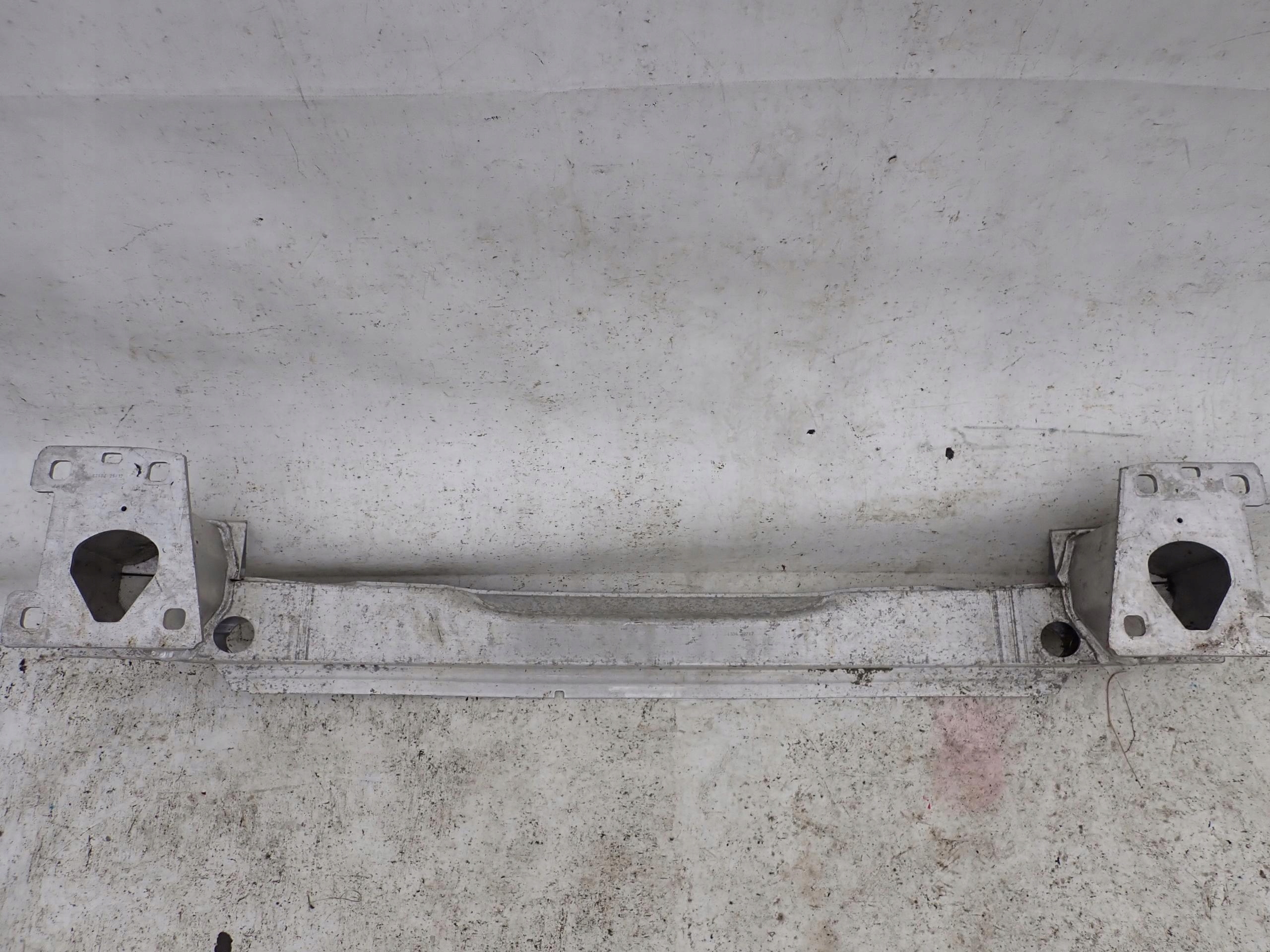 PORSCHE CAYENNE III 9Y 17- bumper support rear part