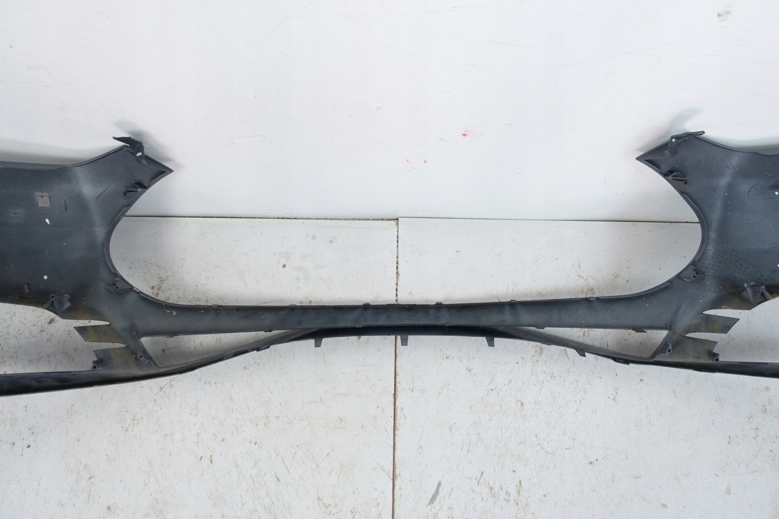 bumper front front TESLA MODEL S 6005889-00-F