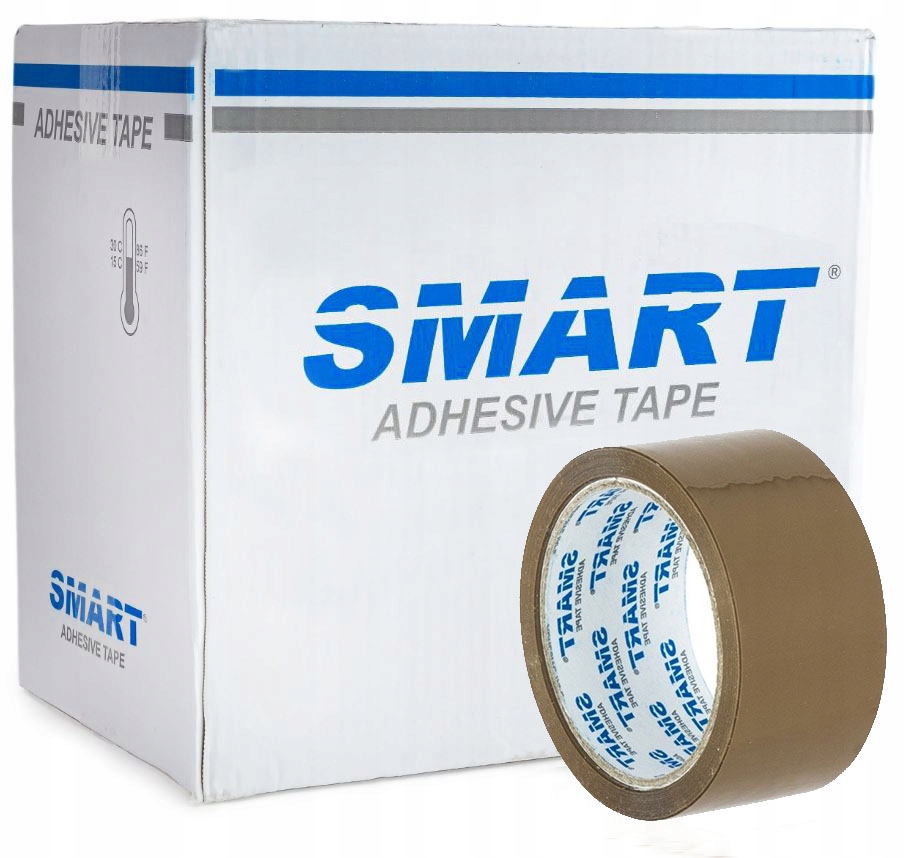 Balicí Lepicí Páska Kaučuk 48/55 Smart 36 ks