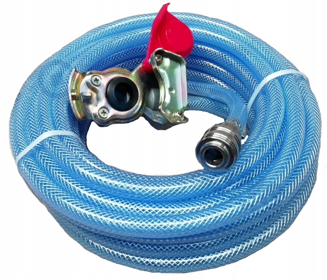 Przewód pneumatyczny do pompowania szybkozłącze