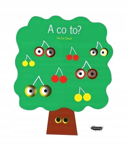 A CO TO?, HECTOR DEXET