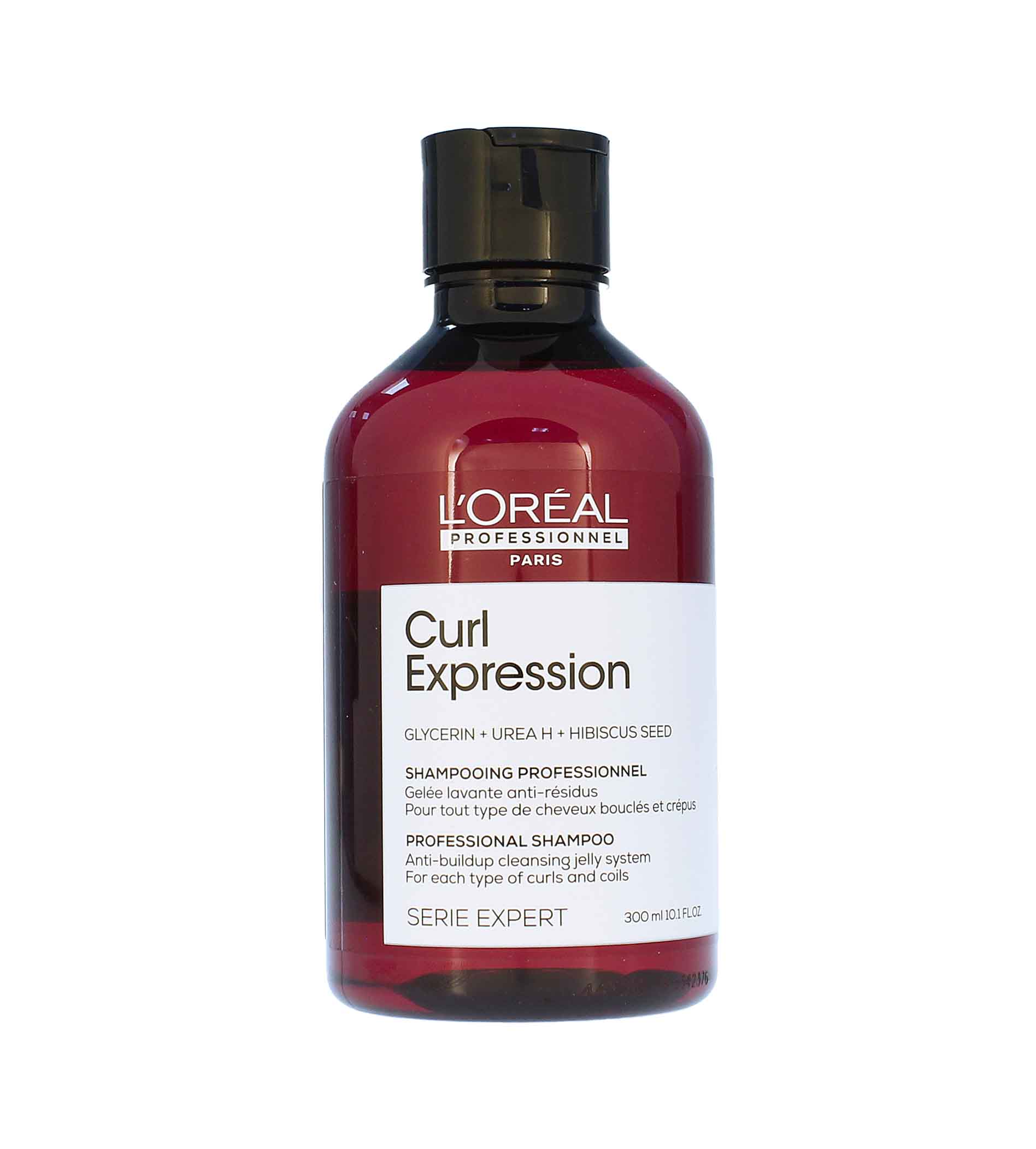 L'Oréal Professionnel Serie Expert Curl Expression čisticí šampon pro vlnit