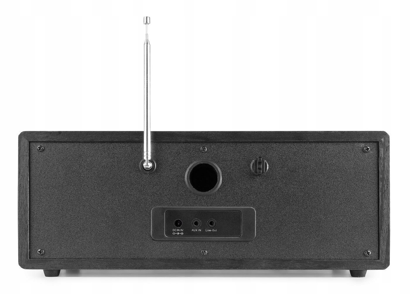 Radio internetowe Audizio BARI (PBON) Radio FM