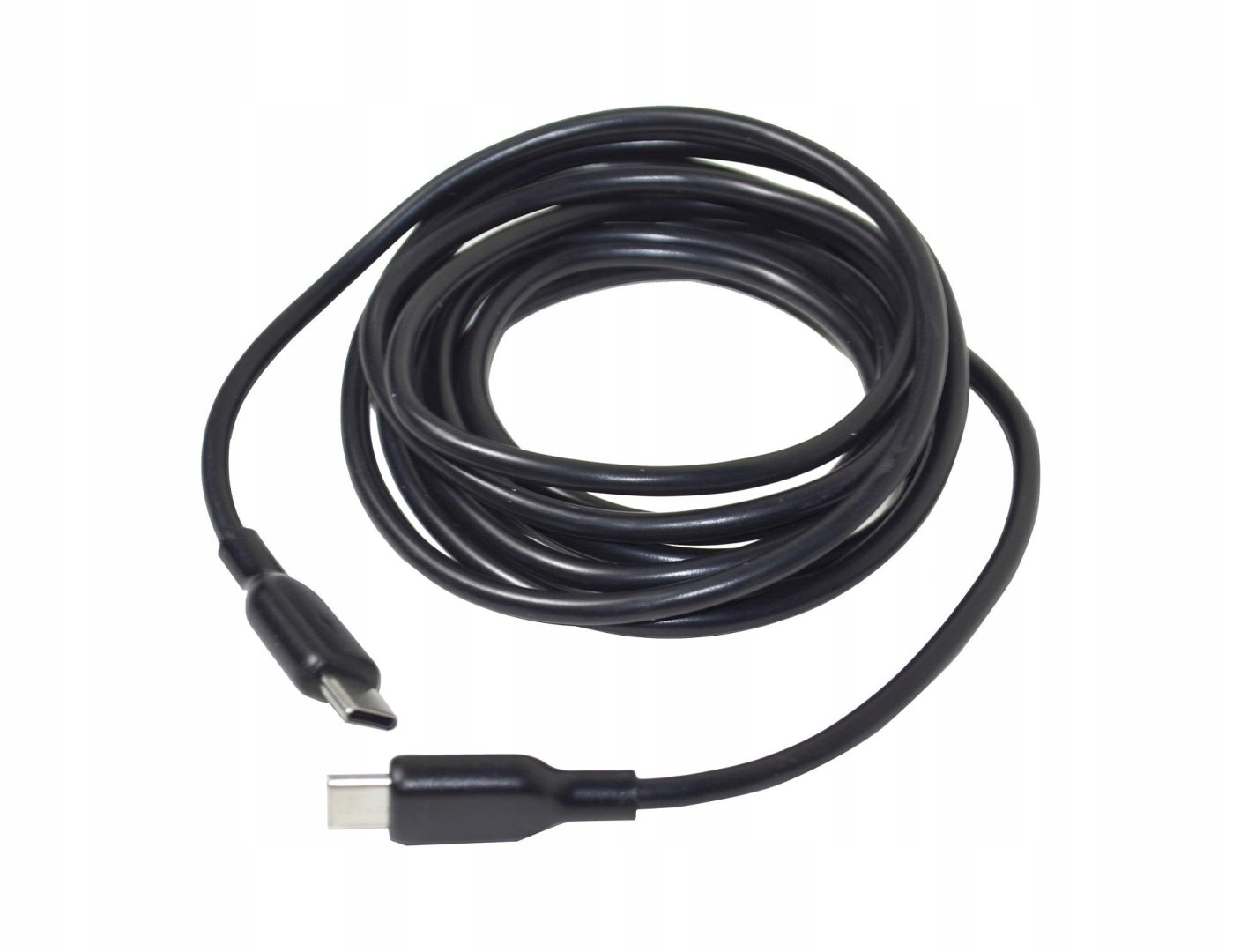 Kabel Usb-c Usb-c Vakoss TC-U565 2m 3A 60W