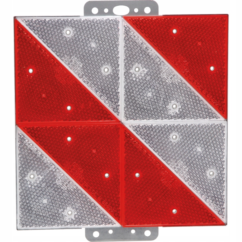 Предупреждающая доска 285mm 207lof18r