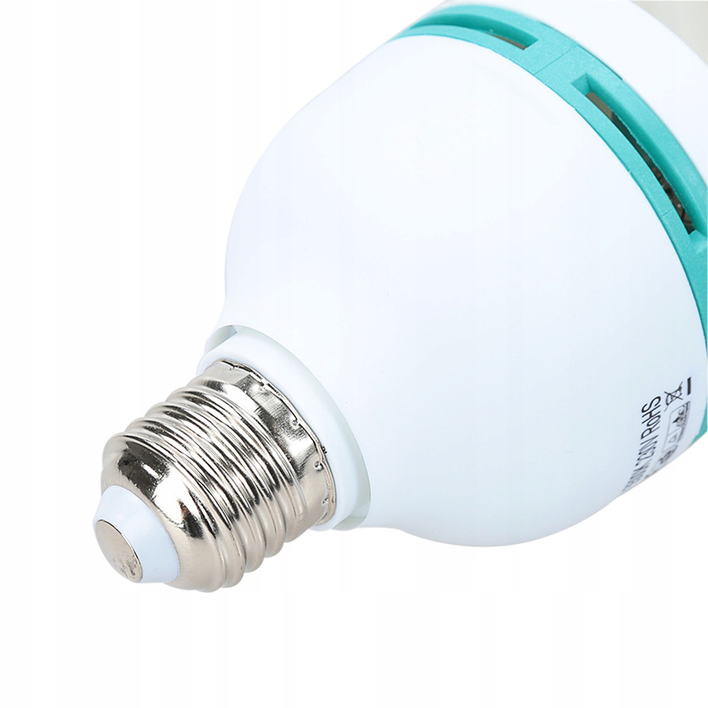 ŻARÓWKA FOTOGRAFICZNA E27 5500K ŚWIETLÓWKA STUDYJNA DO SOFTBOXA 85W 230V Model z85