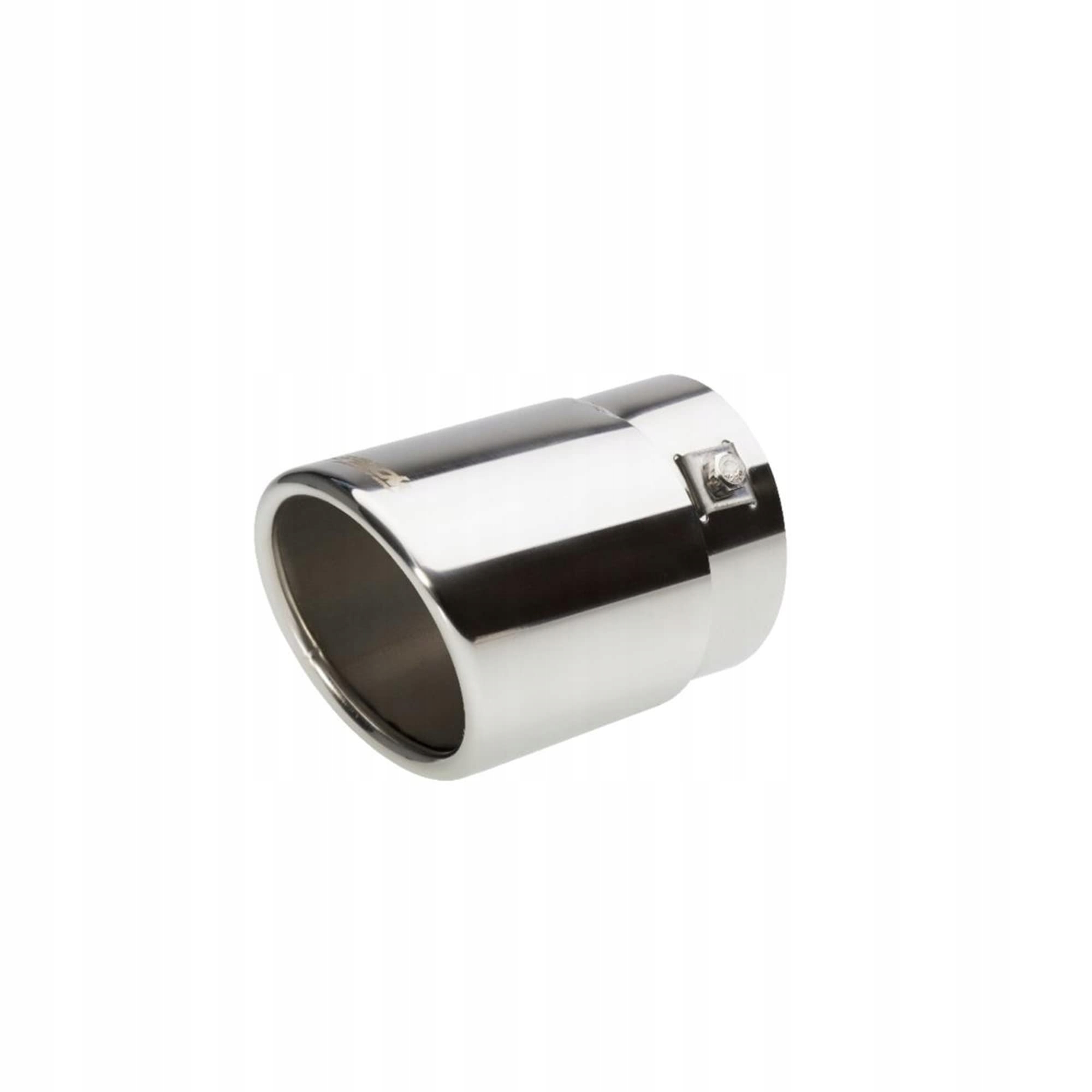 Simoni Racing Spa Simoni Racing TRX/09 Exhaust Tip