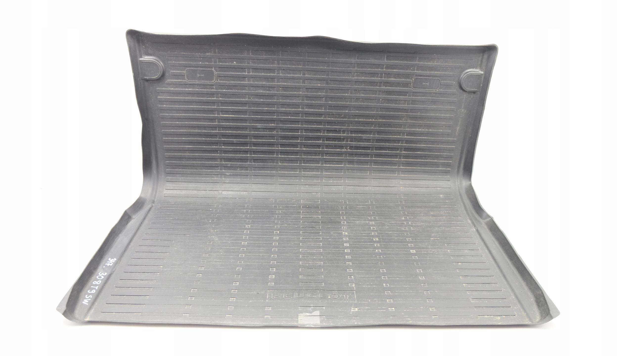 PEUGEOT 308 T9 MATA PODŁOGA BAGAŻNIKA SW