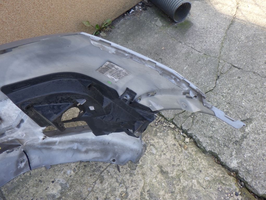 FORD PUMA MK2 2 II ST LINE 19- front bumper