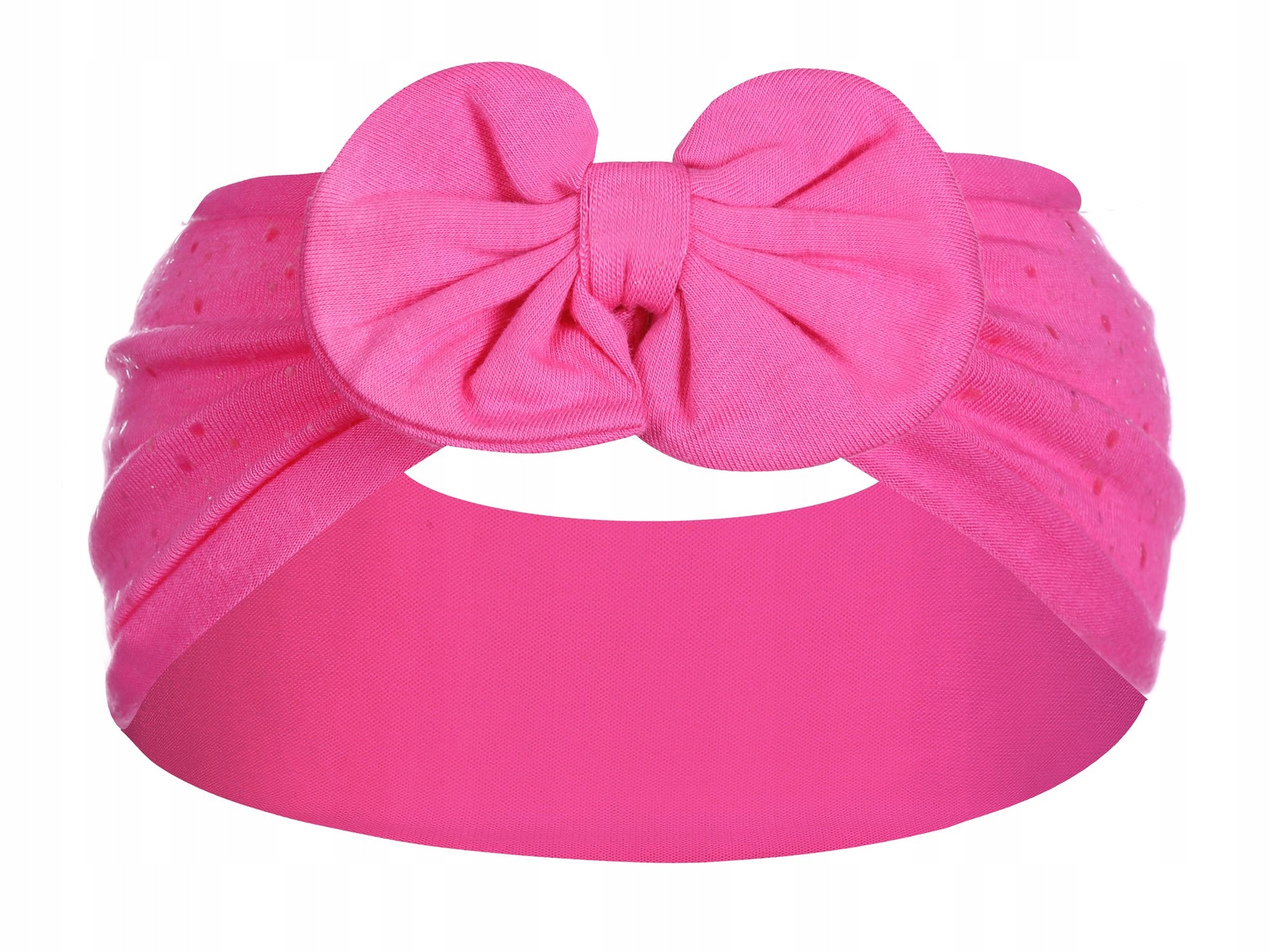 

Opaska Dziecięca Bawełniana R.40/48